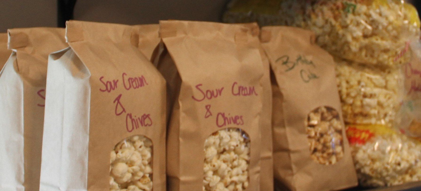 Popcorn